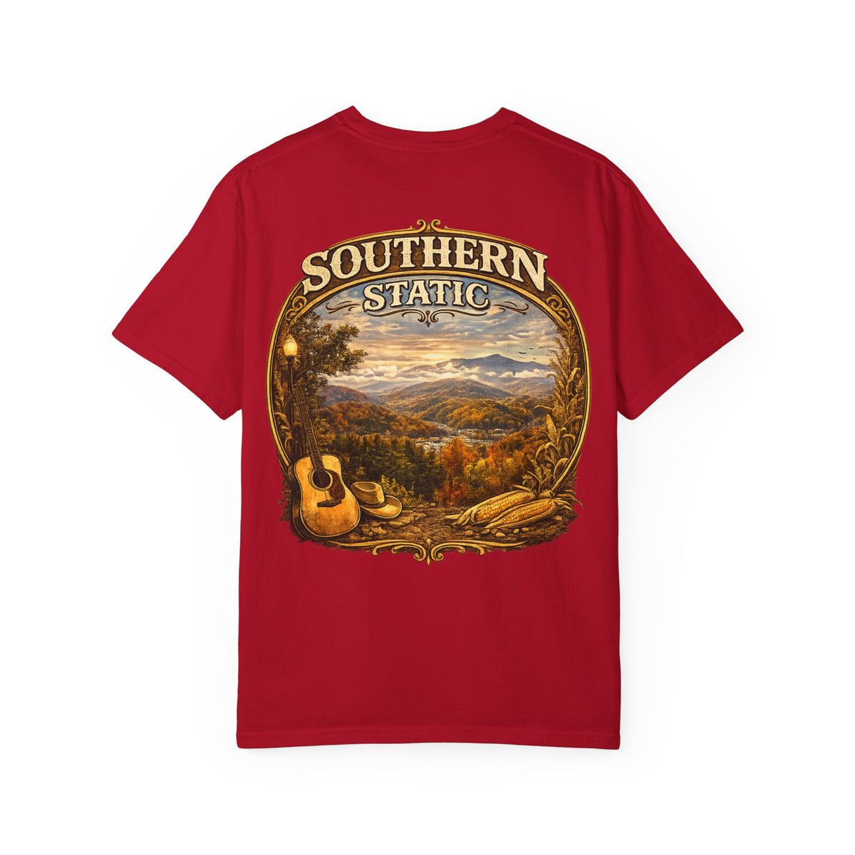 =C2&" | Southern Static"
