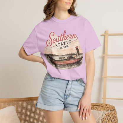 =C2&" | Southern Static"