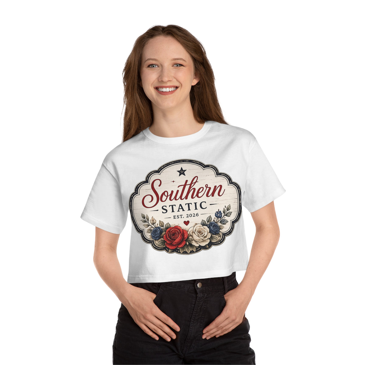 =C2&" | Southern Static"