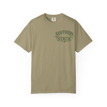 =C2&" | Southern Static"