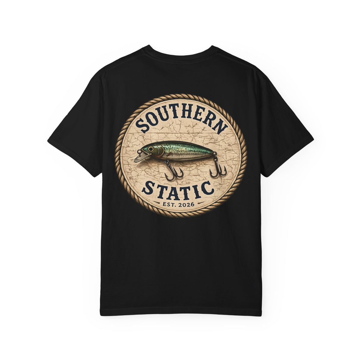 =C2&" | Southern Static"