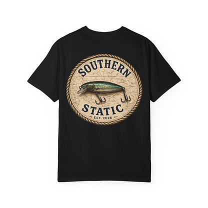 =C2&" | Southern Static"