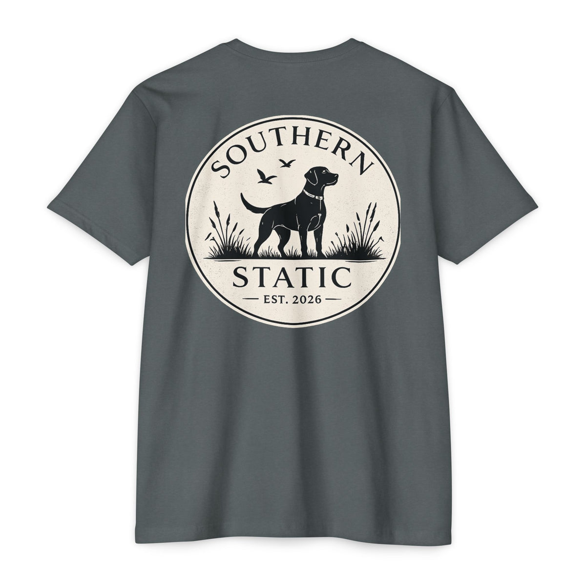 =C2&" | Southern Static"