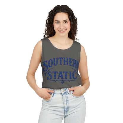 =C2&" | Southern Static"