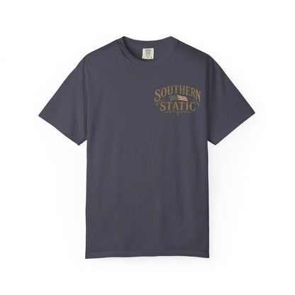 =C2&" | Southern Static"