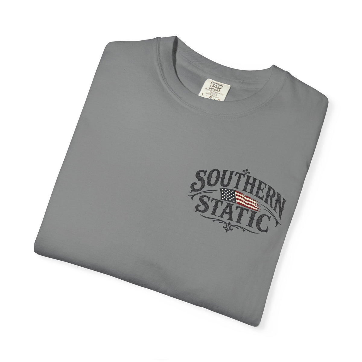 =C2&" | Southern Static"