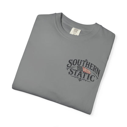 =C2&" | Southern Static"