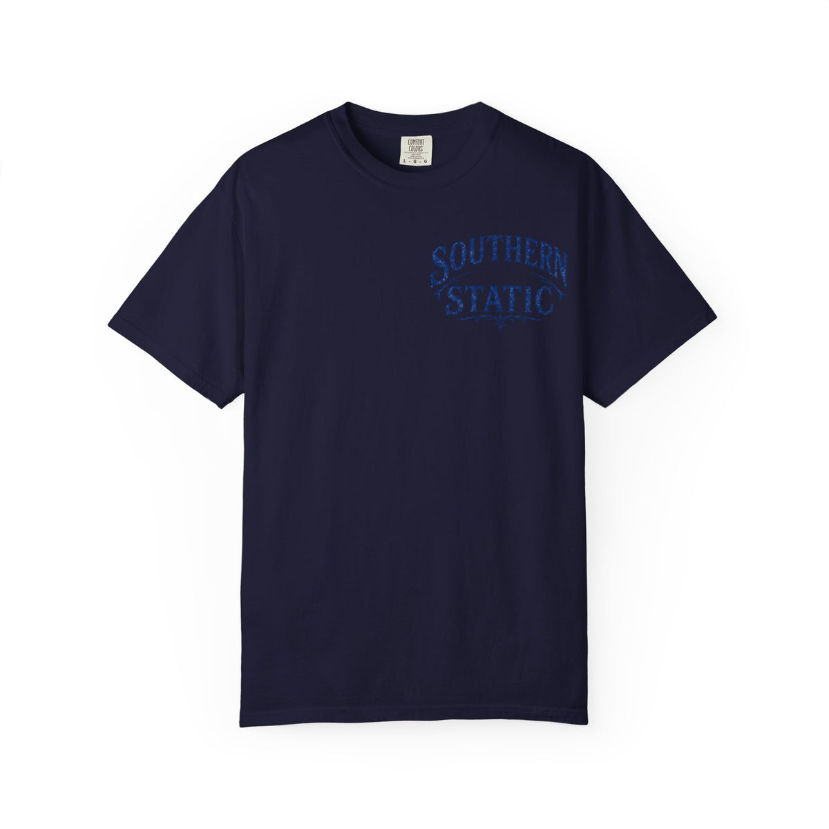 =C2&" | Southern Static"
