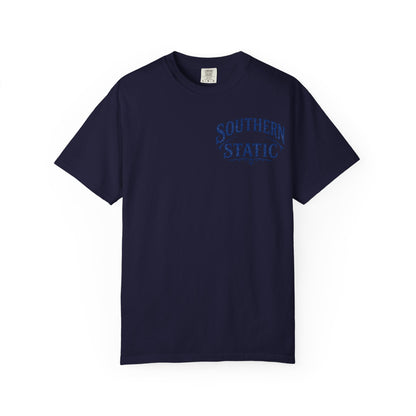 =C2&" | Southern Static"