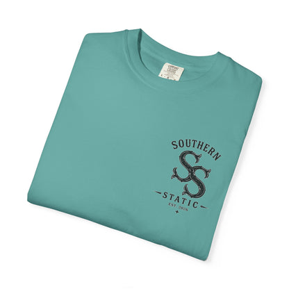 =C2&" | Southern Static"