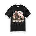 Southern Static Hunting T-Shirt — Hunter & Retriever Graphic Tee