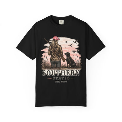 =C2&" | Southern Static"