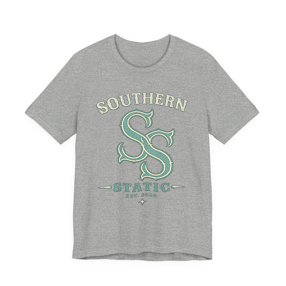=C2&" | Southern Static"