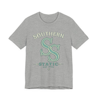 =C2&" | Southern Static"