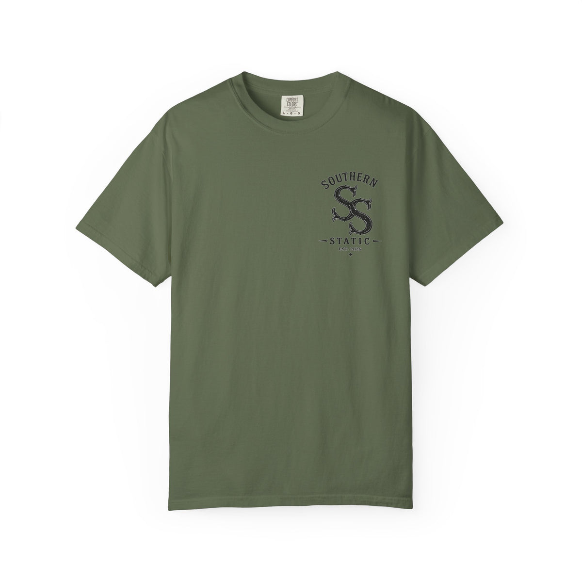 =C2&" | Southern Static"