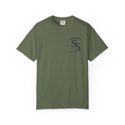 =C2&" | Southern Static"