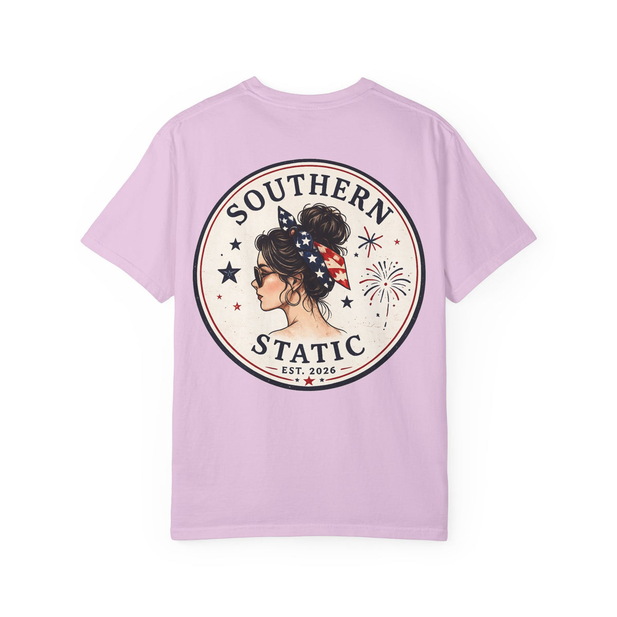 =C2&" | Southern Static"