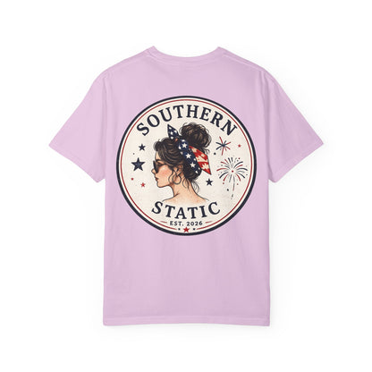 =C2&" | Southern Static"