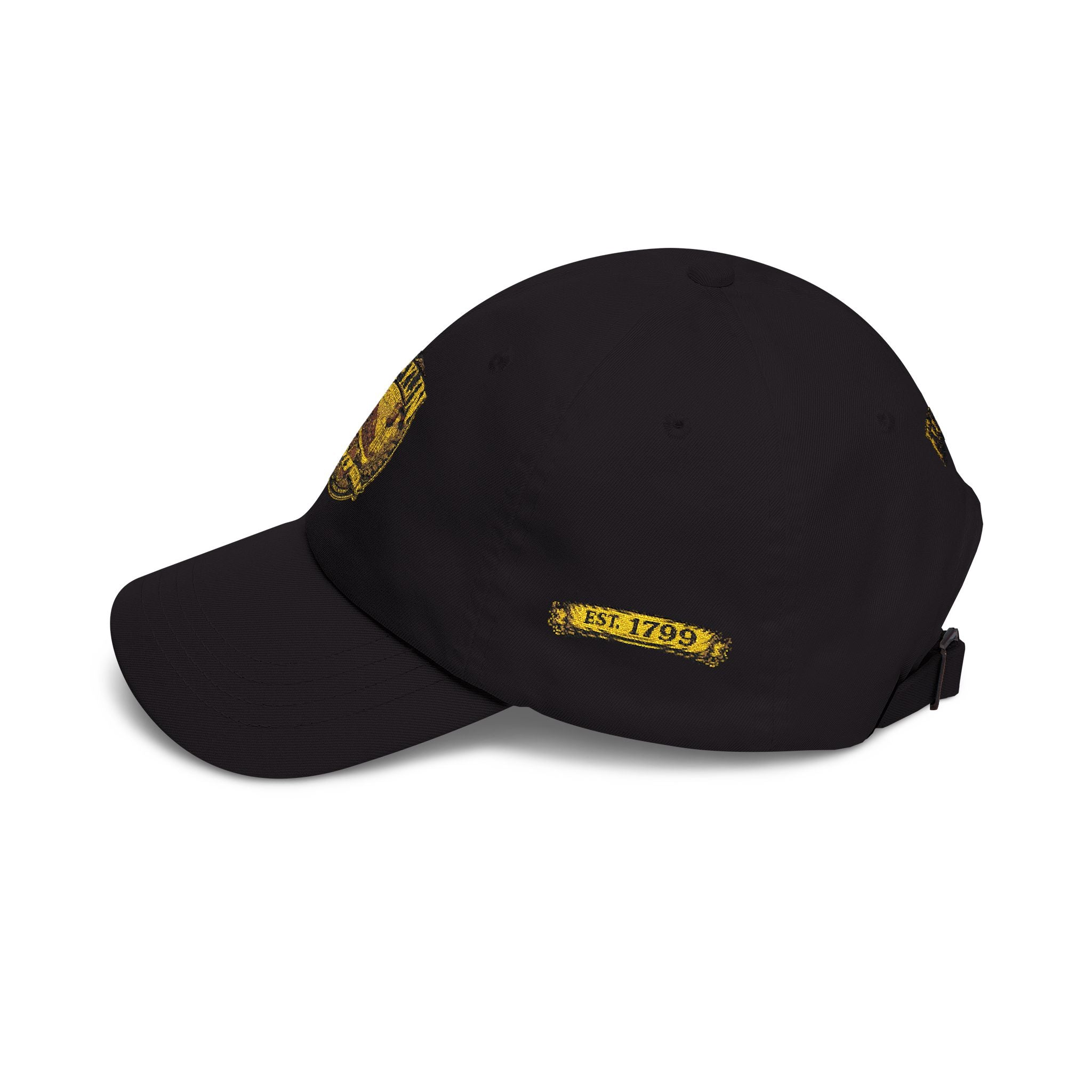 Classic Dad Cap