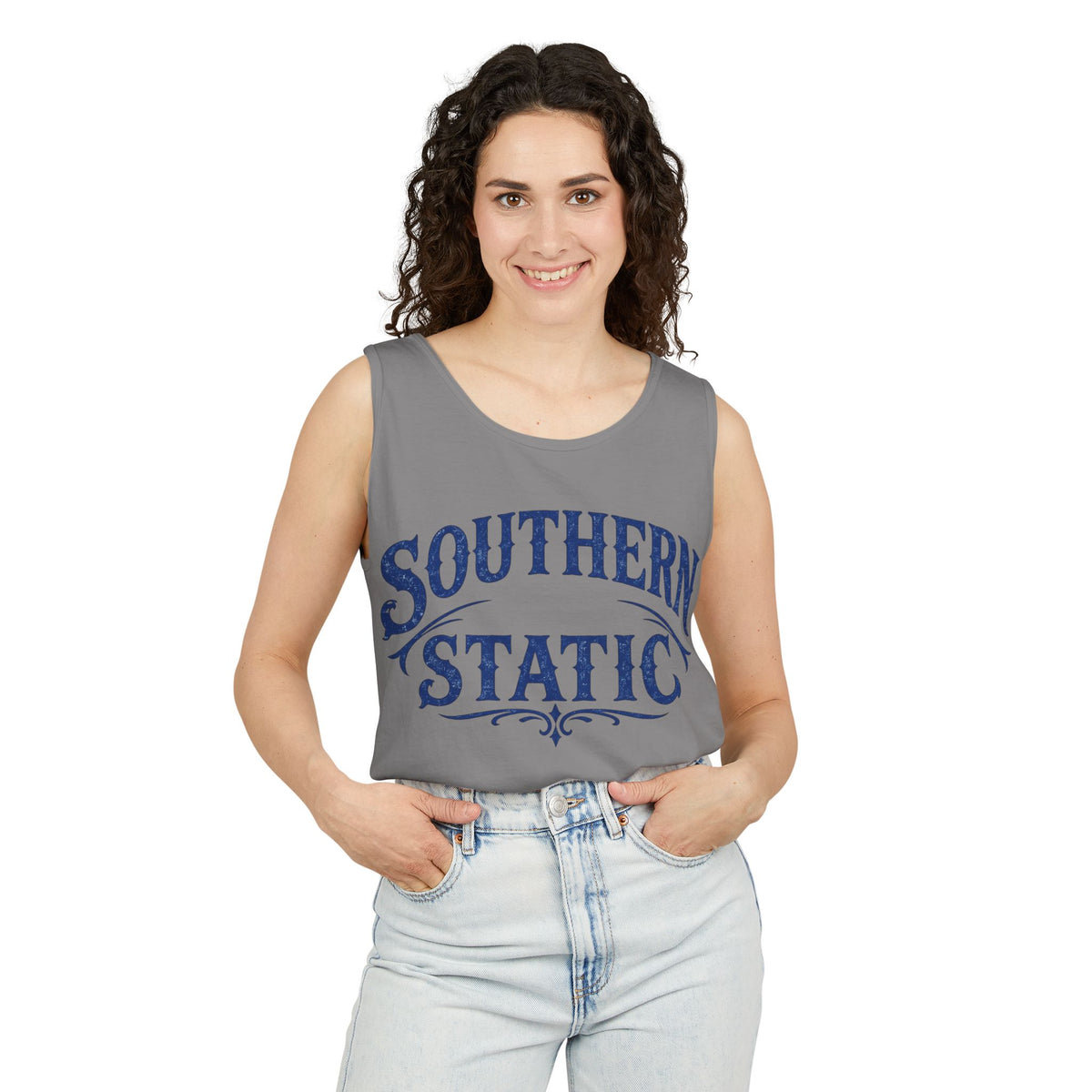 =C2&" | Southern Static"