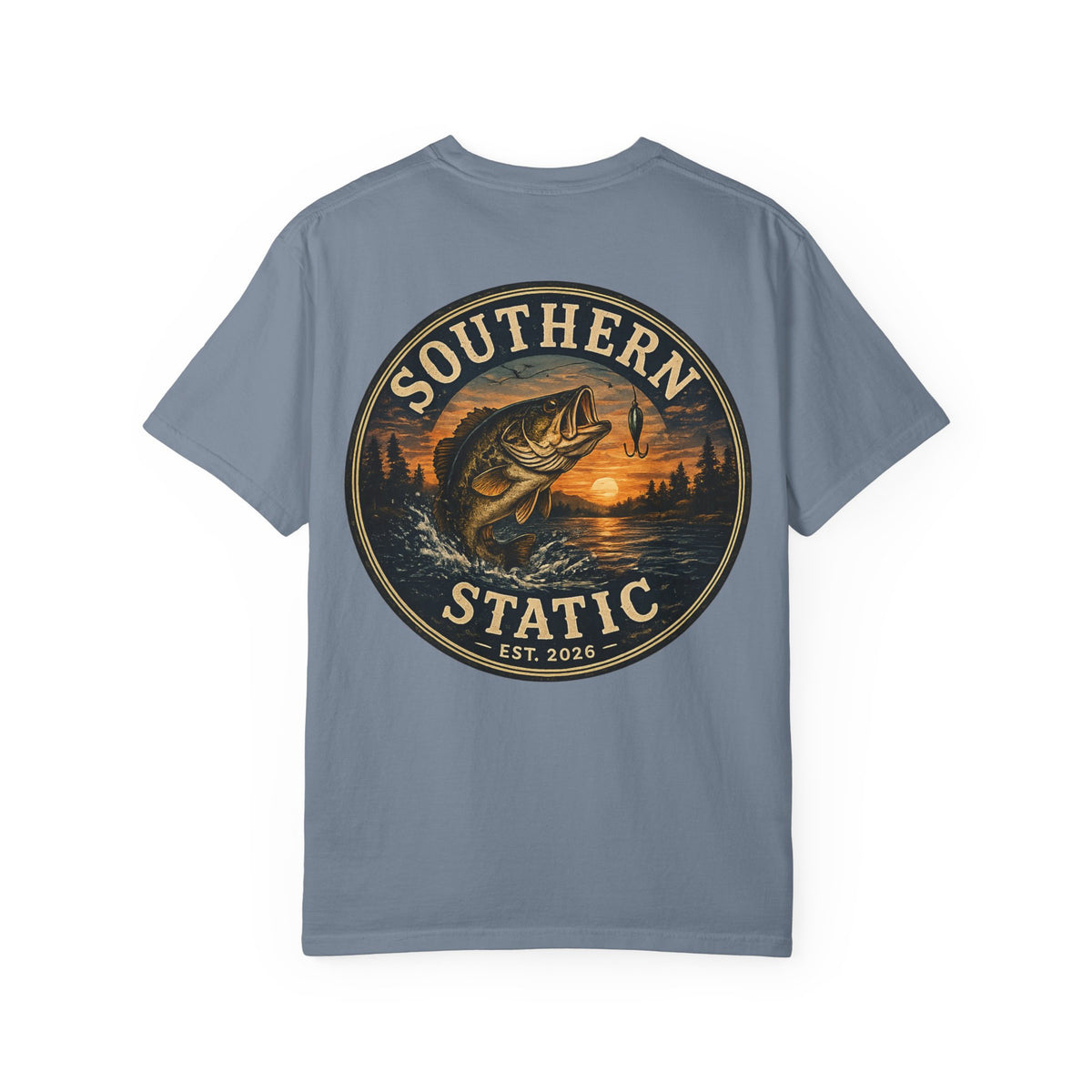 =C2&" | Southern Static"