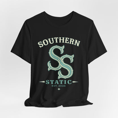 =C2&" | Southern Static"