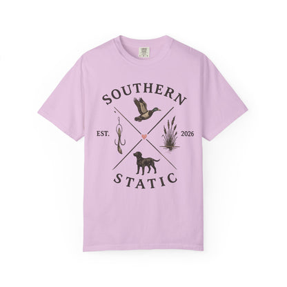=C2&" | Southern Static"