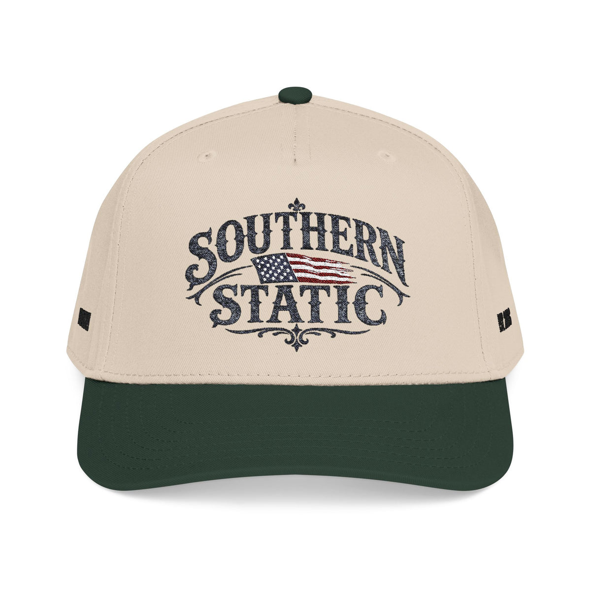 =C2&" | Southern Static"