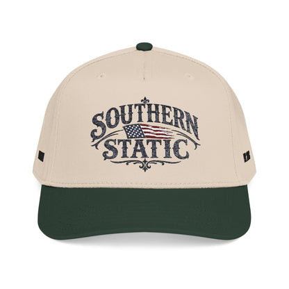 =C2&" | Southern Static"