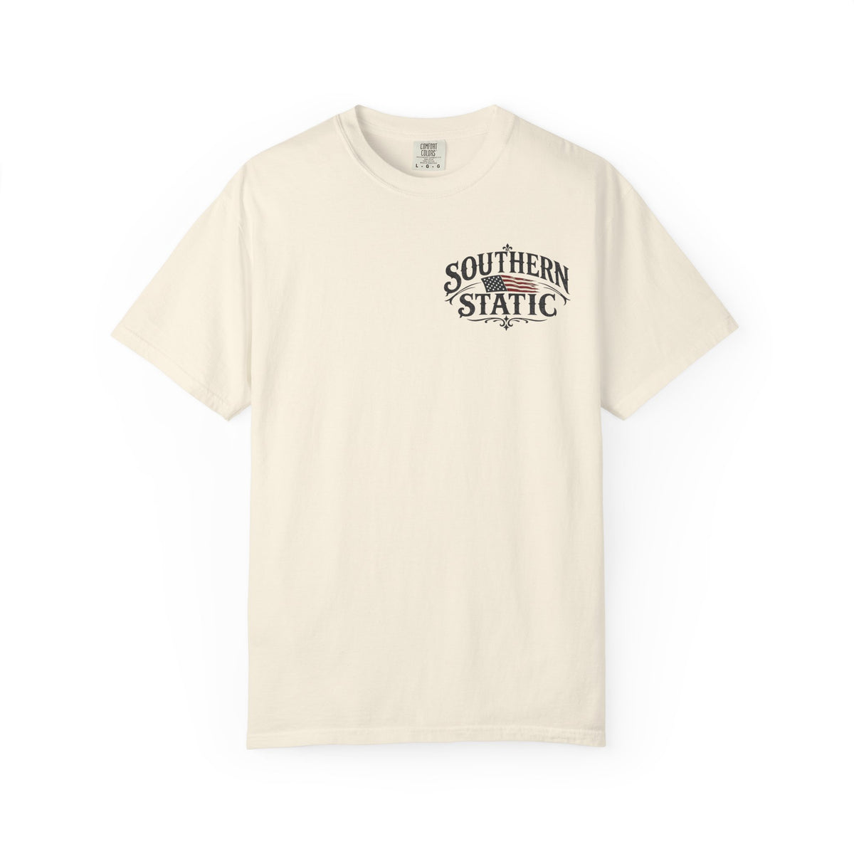 =C2&" | Southern Static"