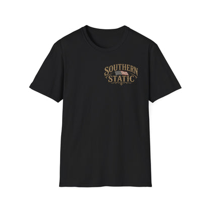 =C2&" | Southern Static"