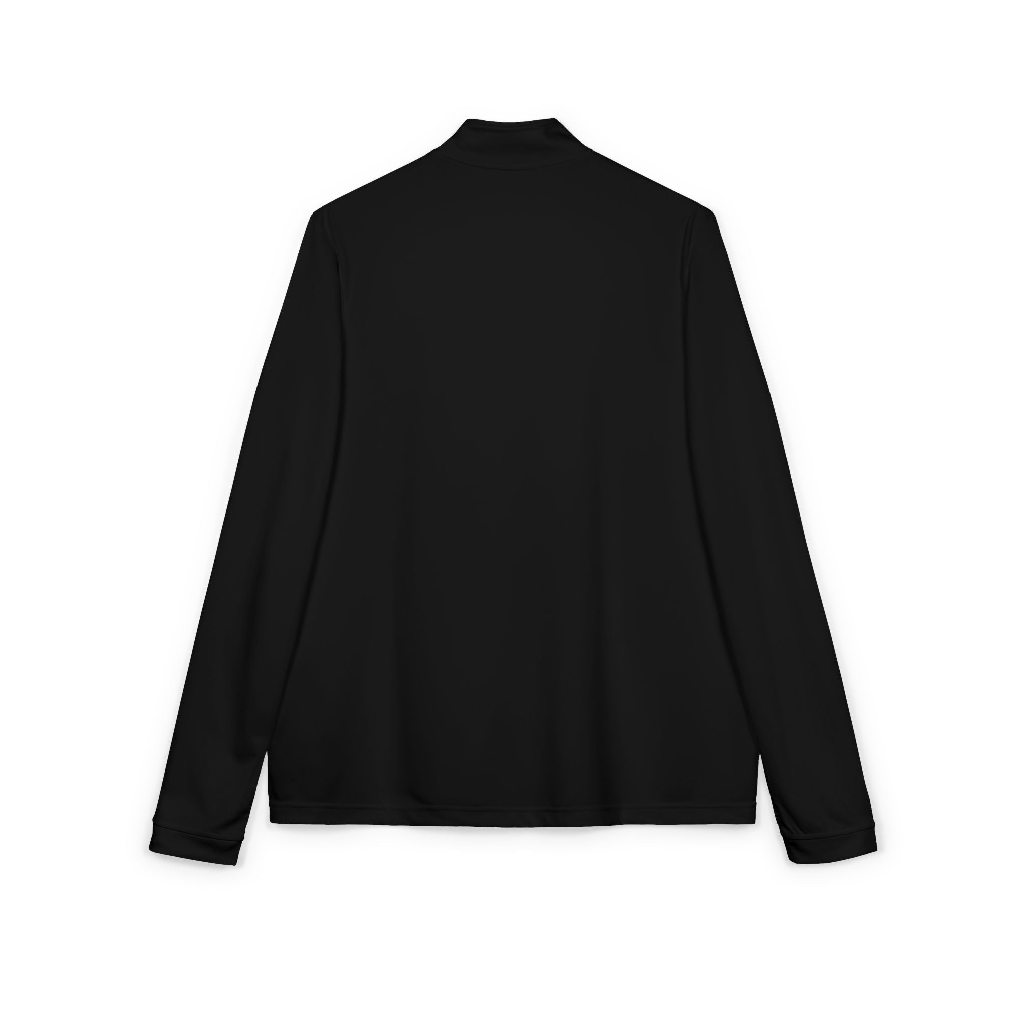 Southern State logo Quarter-Zip Pullover | Embroidered Chest