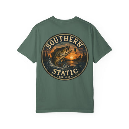 =C2&" | Southern Static"