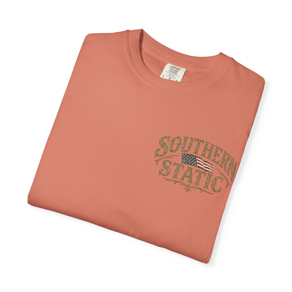=C2&" | Southern Static"