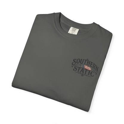 =C2&" | Southern Static"