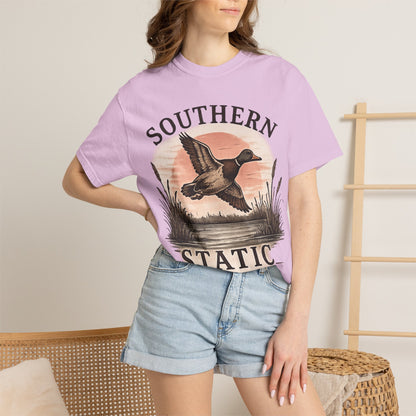 =C2&" | Southern Static"