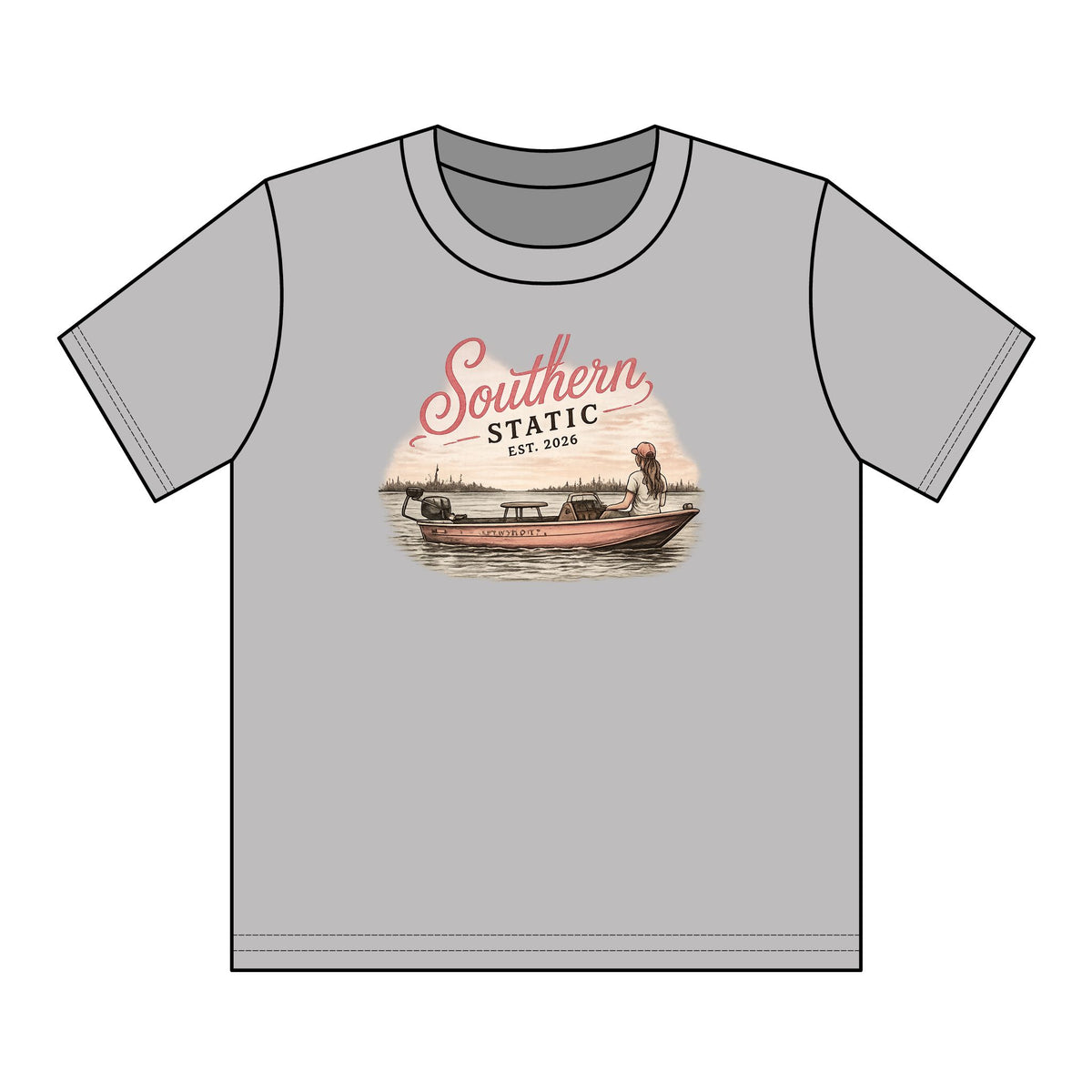 =C2&" | Southern Static"