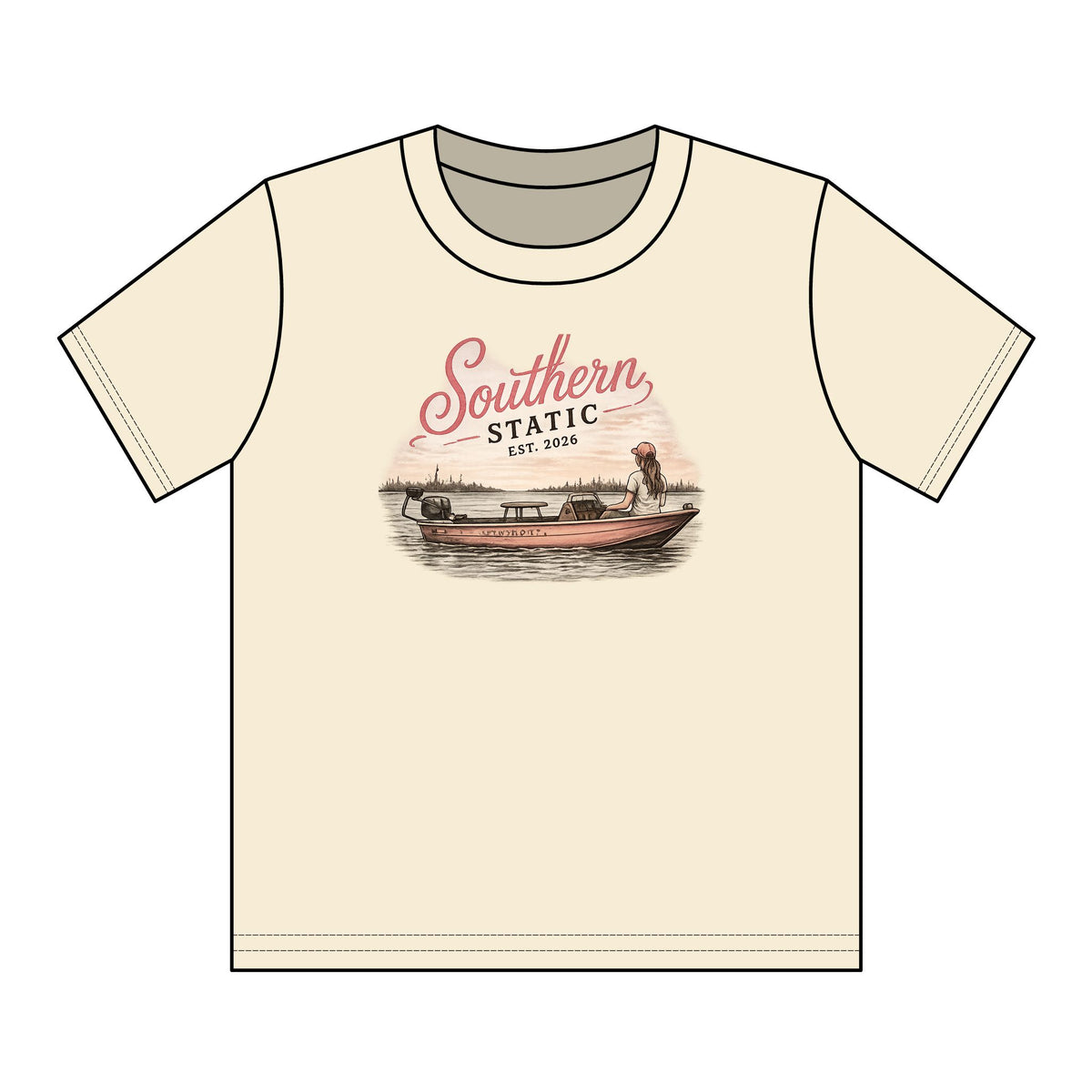 =C2&" | Southern Static"