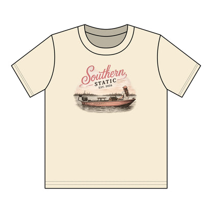 =C2&" | Southern Static"
