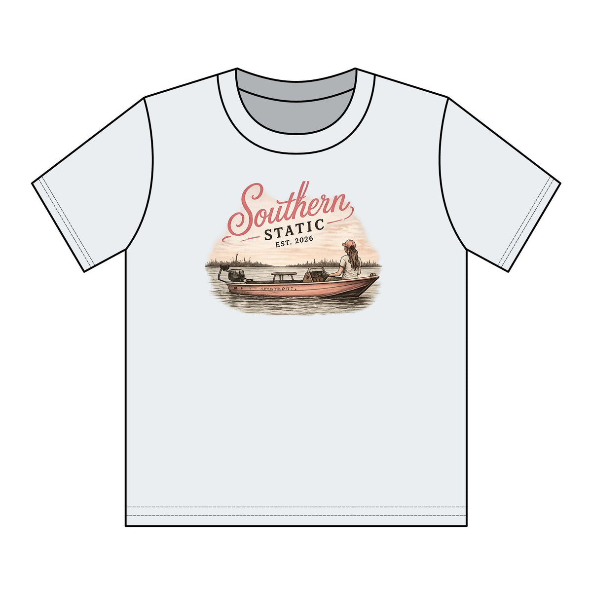 =C2&" | Southern Static"