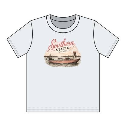 =C2&" | Southern Static"