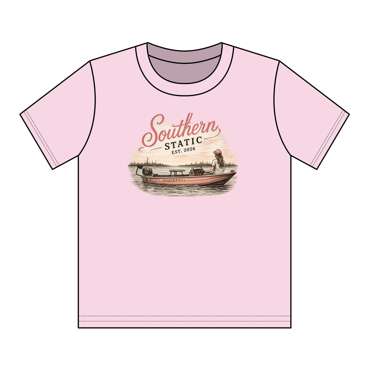 =C2&" | Southern Static"