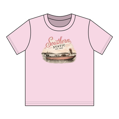 =C2&" | Southern Static"