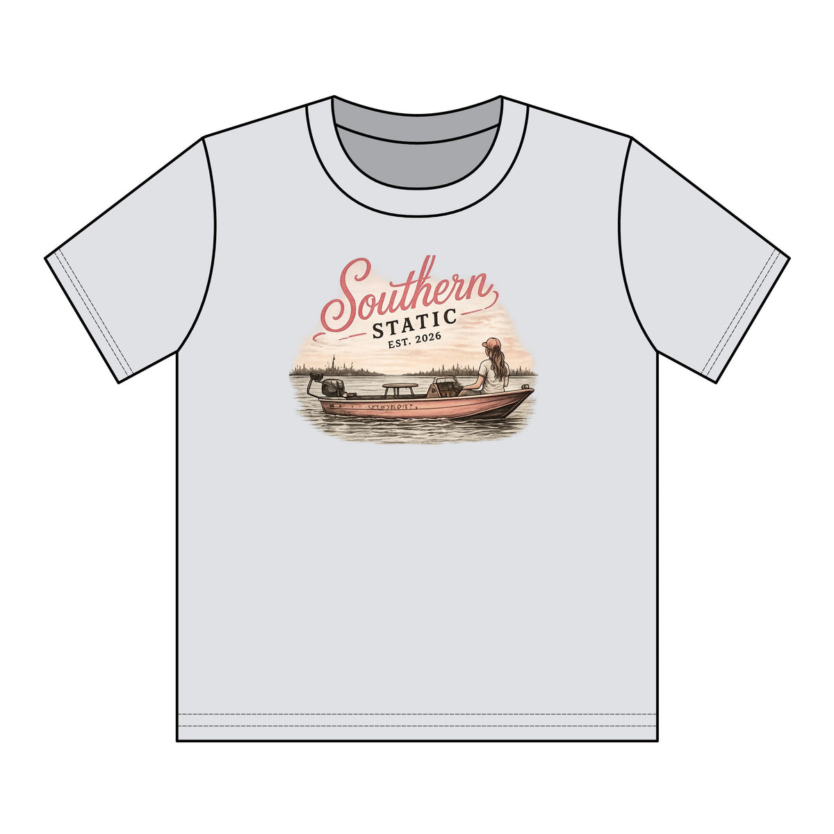 =C2&" | Southern Static"