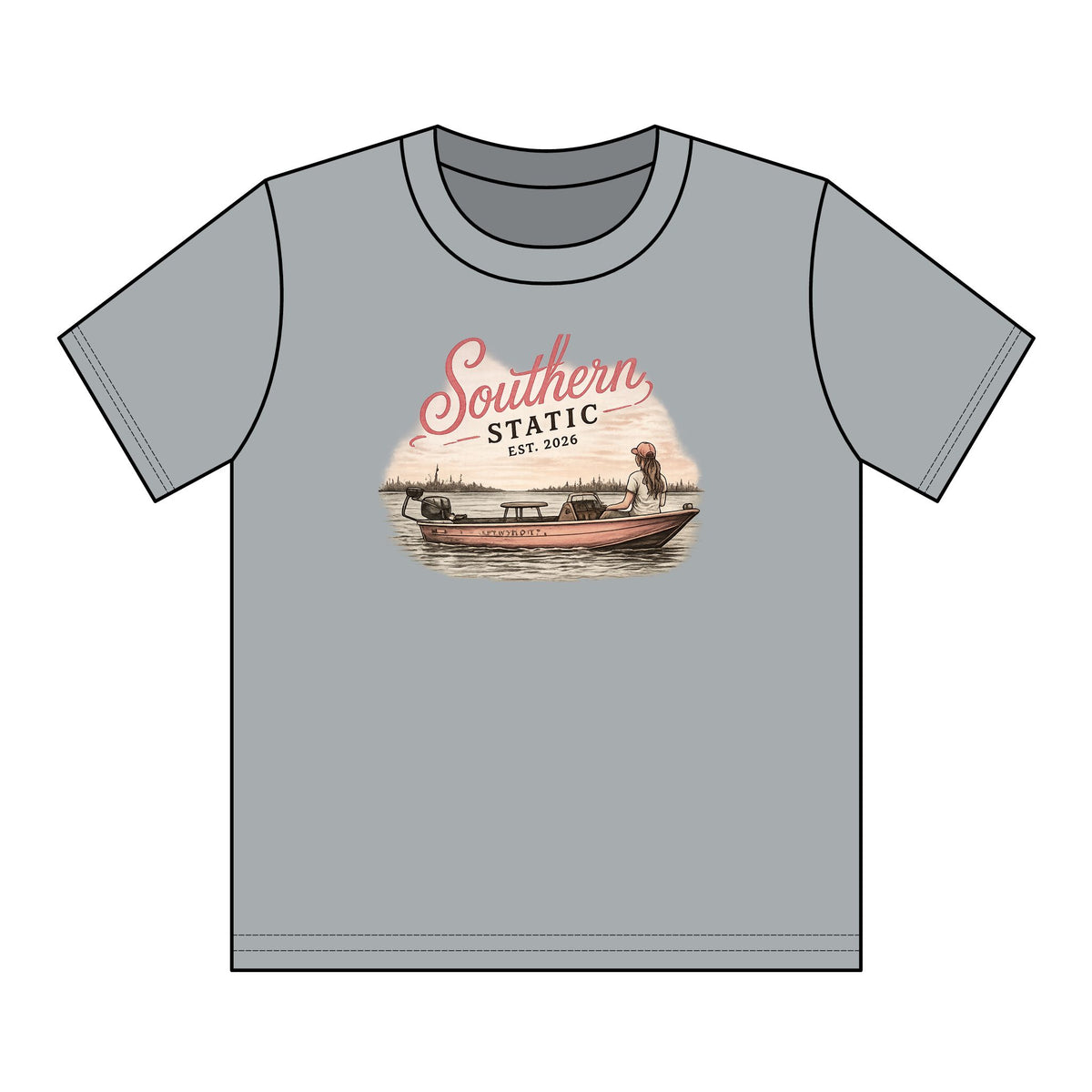 =C2&" | Southern Static"