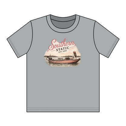 =C2&" | Southern Static"