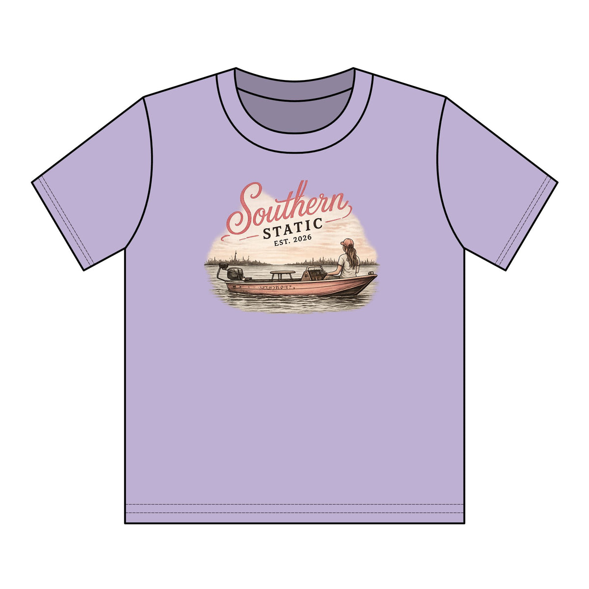=C2&" | Southern Static"