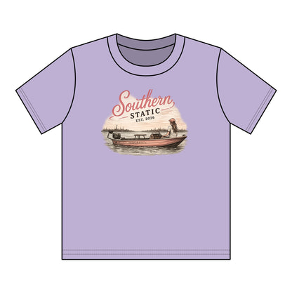 =C2&" | Southern Static"