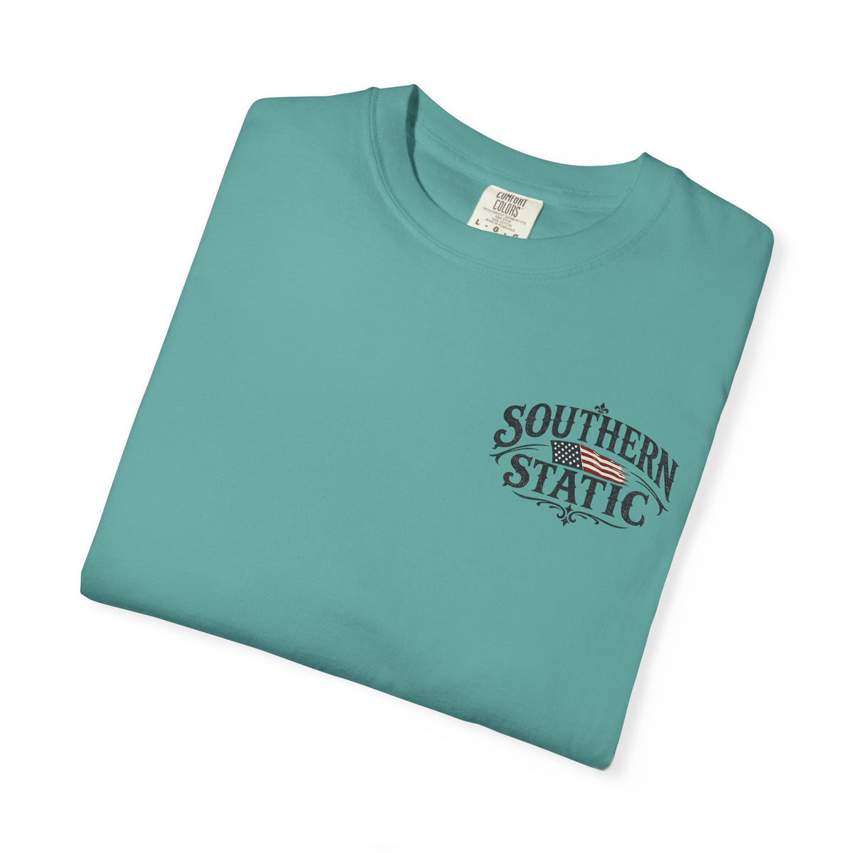 =C2&" | Southern Static"