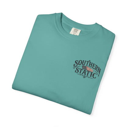 =C2&" | Southern Static"